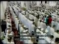 شب ۴ تراويح ۳/۱