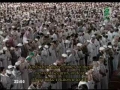 تراويح پنجم رمضان ۱۴۳۱ جهنى ۵/۵