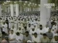 تراويح ۳/۱ شب ۵ رمضان ۱۴۳۱ه