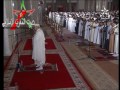 نماز عشا شب ۴ رمضان ۱۴۳۱ه