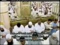 شب ۶ تراويح ۳/۱