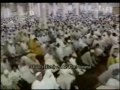 تراويح ۳/۳ شب ۶ رمضان ۱۴۳۱ه
