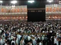 تراويح هفت رمضان ۱۴۳۱ جهنى ۴/۵