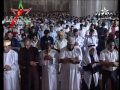 تراويح ۵/۱ شب ۴ رمضان ۱۴۳۱ه