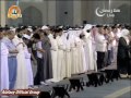 شب ۴ رمضان ۱۴۳۱ - دعا