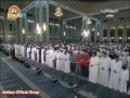 نماز عشا شب ۵ رمضان ۲/۱