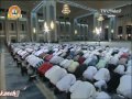 نماز عشا شب ۵ رمضان ۲/۲
