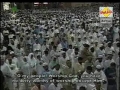 سوره أعراف آیه ۸۵- ۹۵ - نماز تراویح