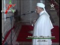 نماز عشا شب ۵ رمضان ۱۴۳۱ه