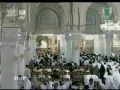تراويح ۸ رمضان ۱۴۳۱ه - شريم ۴/۱
