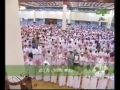 تلاوت آيات روزه در نماز قيام