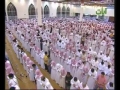 تراويح شب دوم رمضان