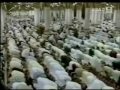 تراويح ۳/۱ شب ۸ رمضان ۱۴۳۱ه