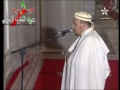 نماز عشا شب ۶ رمضان ۱۴۳۱ه