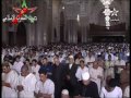 تراويح ۵/۲ شب ۶ رمضان ۱۴۳۱ه