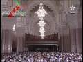 تراويح ۴/۳ شب ۷ رمضان ۱۴۳۱ه