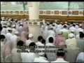 تراويح ۳/۳ شب ۸ رمضان ۱۴۳۱ه