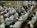 تراويح ۳/۲ شب ۸ رمضان ۱۴۳۱ه