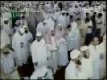 تراويح ۳/۲ شب ۹ رمضان ۱۴۳۱ه