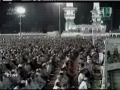 تراويح ۱۰ رمضان ۱۴۳۱ه - شريم ۳/۳
