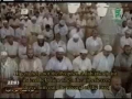 شب ۱۰ تراويح ۳/۱