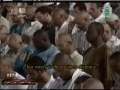 شب ۱۰ تراويح ۳/۲