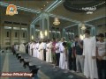 شب ۷ رمضان نماز عشا ۲/۱