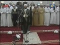 خشوع در سوره اسراء