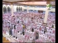 تراويح شب سوم رمضان