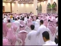 تراويح شب ۵ رمضان ۱۴۳۱