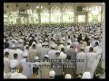شب ۱۰ تراويح ۳/۱