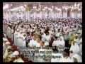 شب ۱۰ تراويح ۳/۲