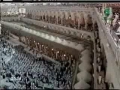 تراويح ۱۰ رمضان ۱۴۳۱ شىخ جهنى ۱/۴