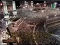 تراويح ۱۱ رمضان ۱۴۳۱ شيخ جهنى ۴/۴