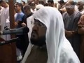 نماز تراويح در باریس