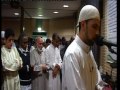 نماز تراويح در هلند ۸/۴