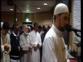 نماز تراويح در هلند ۸/۷