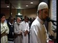 نماز تراويح در هلند ۸/۸