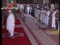 تراويح ۵\۵ شب ۱۴ رمضان ۱۴۳۱ ه