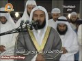 شب ۸ رمضان ۱۴۳۱ يوسف ۸/۱