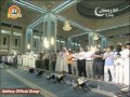 شب ۸ رمضان - وتر