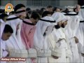 شب ۹ رمضان - وتر