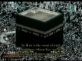تراويح ۱۳ رمضان ۱۴۳۱ شيخ جهنى ۴/۴