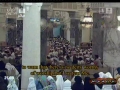 تراويح ۱۴ رمضان ۱۴۳۱ه - شريم ۴/۳