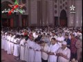تراويح ۵/۳ شب ۱۸ رمضان ۱۴۳۱ه