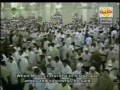 سوره أعراف آیه ۱۵۰- ۱۵۹ نماز تراویح