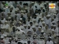 سوره أعراف آیه ۱۱۷- ۱۳۶ نماز تراویح