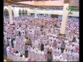 تراويح ۲۱ رمضان ۱۴۳۱