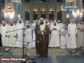 شب ۱۰ رمضان - عشا ۲/۱
