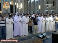 شب ۱۱ رمضان - عشا ۲/۲